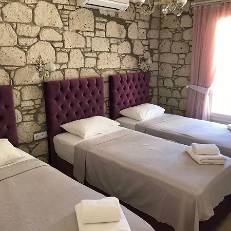 Alacati Alaris Hotel Extérieur photo