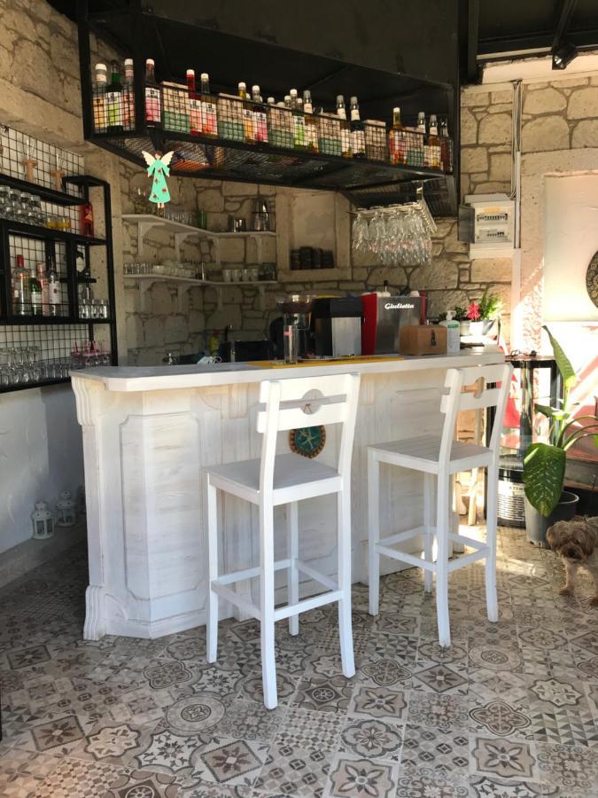 Alacati Alaris Hotel Extérieur photo