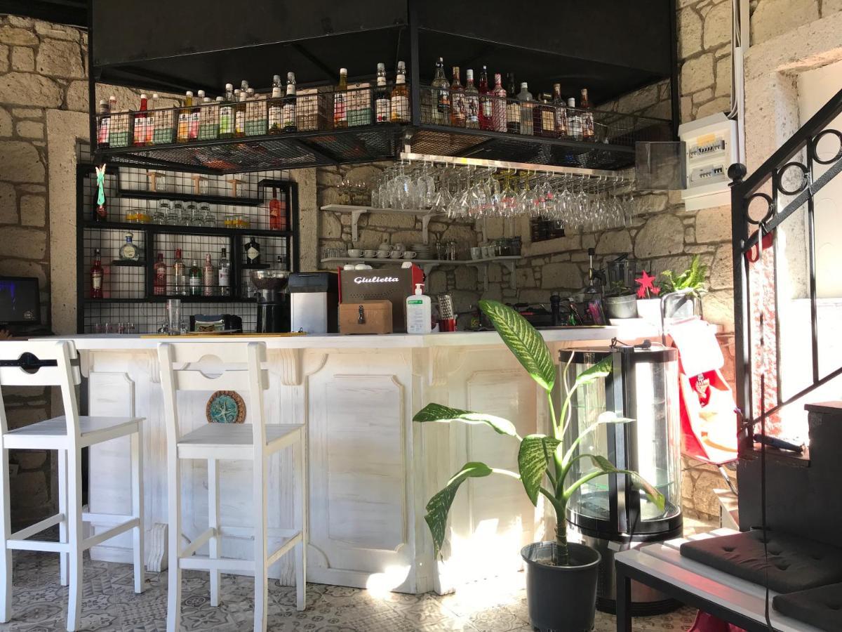 Alacati Alaris Hotel Extérieur photo