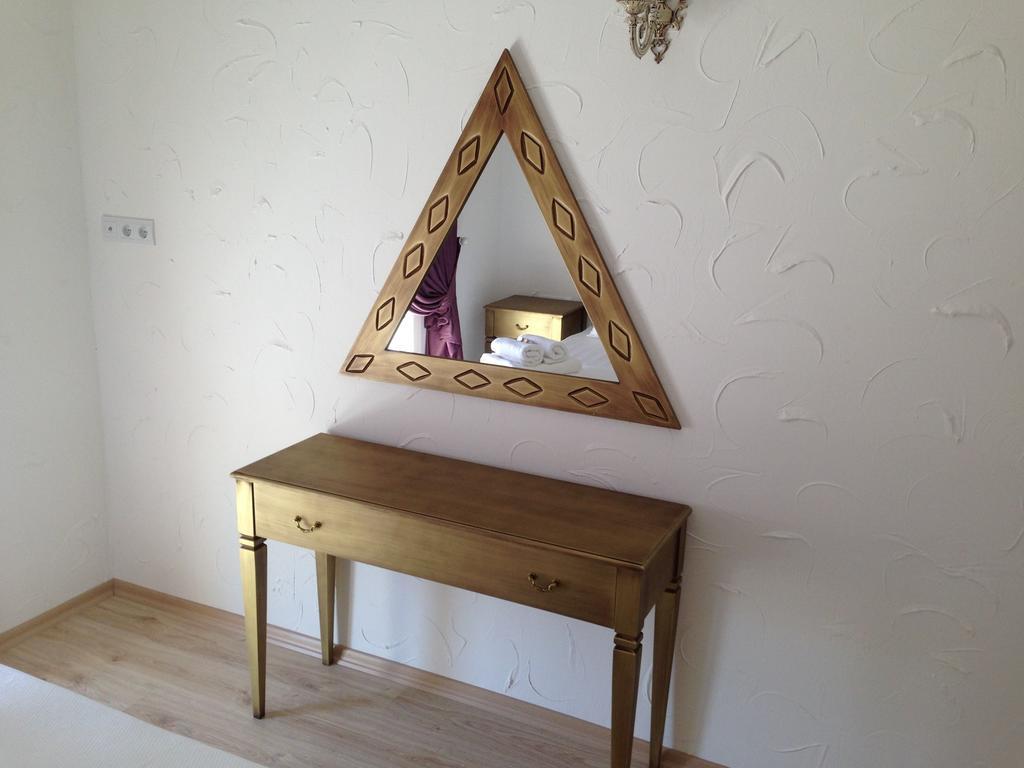 Alacati Alaris Hotel Chambre photo