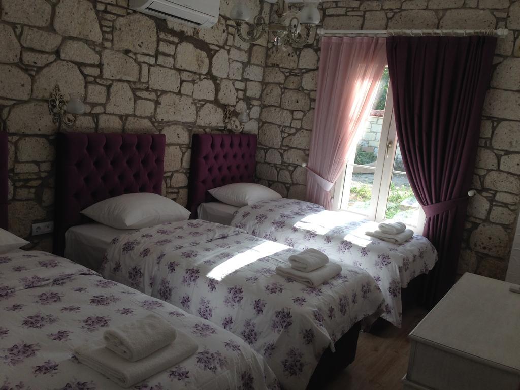Alacati Alaris Hotel Chambre photo