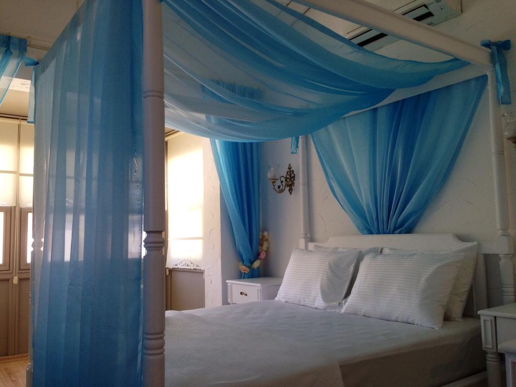 Alacati Alaris Hotel Chambre photo