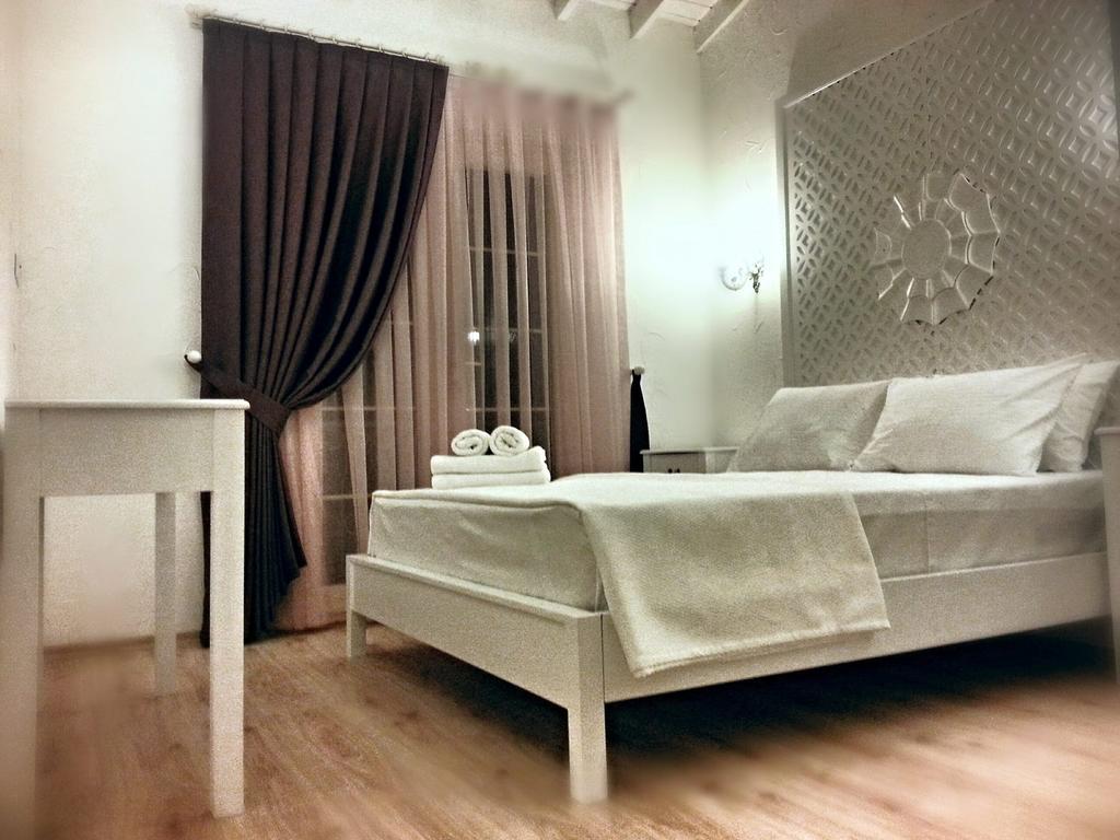 Alacati Alaris Hotel Extérieur photo