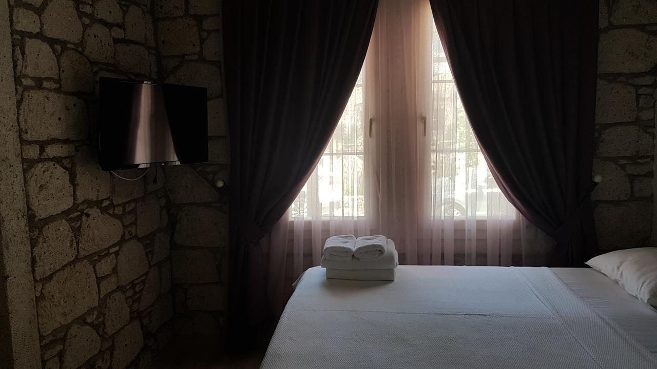 Alacati Alaris Hotel Extérieur photo