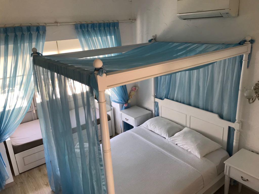 Alacati Alaris Hotel Extérieur photo
