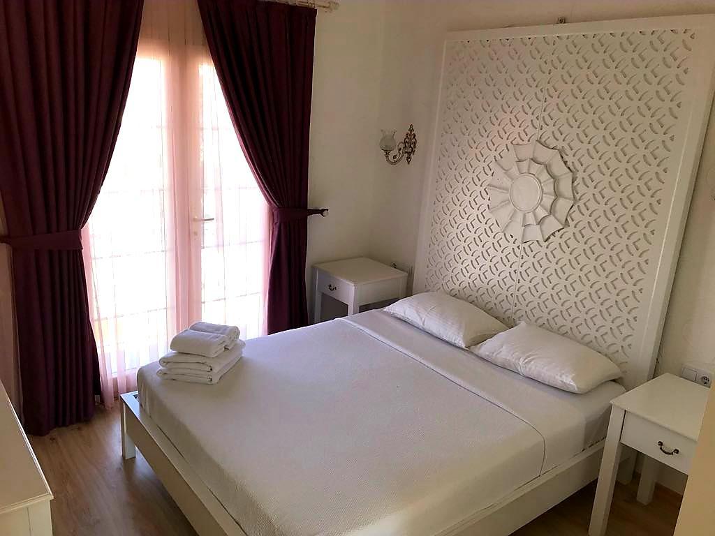 Alacati Alaris Hotel Extérieur photo