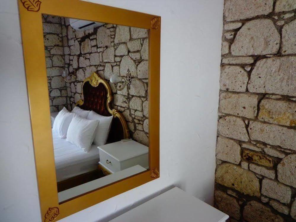 Alacati Alaris Hotel Extérieur photo