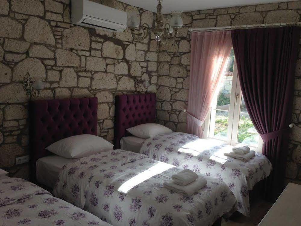 Alacati Alaris Hotel Extérieur photo