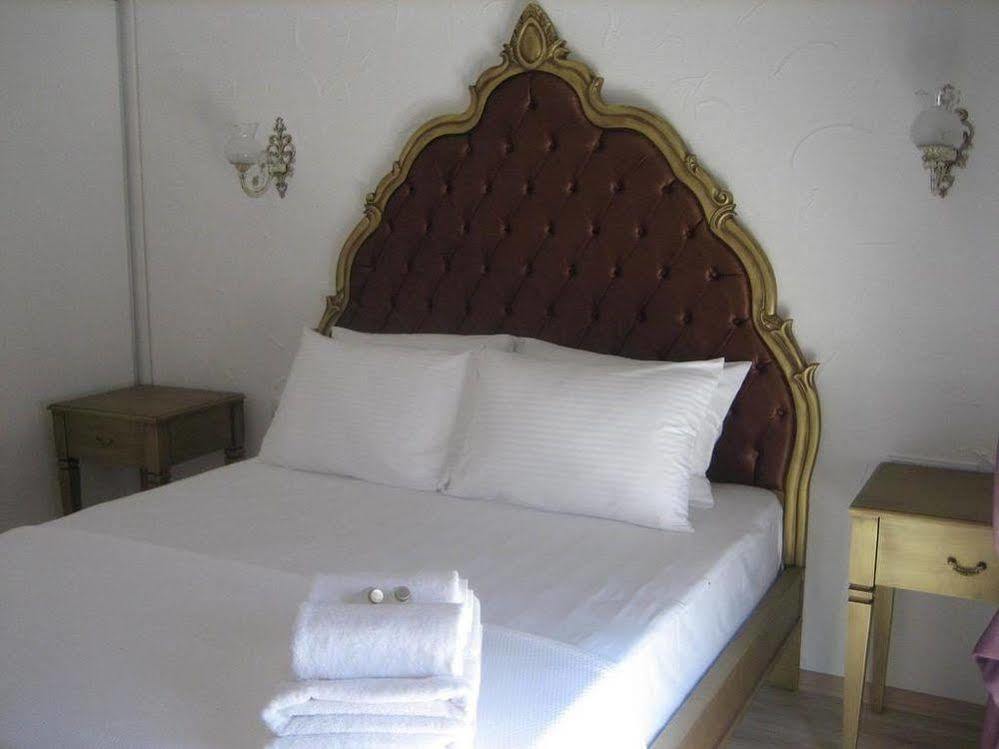 Alacati Alaris Hotel Extérieur photo