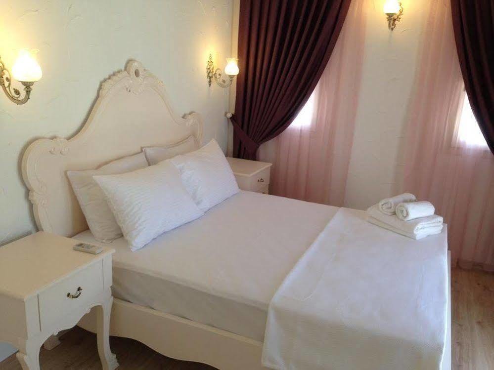 Alacati Alaris Hotel Extérieur photo