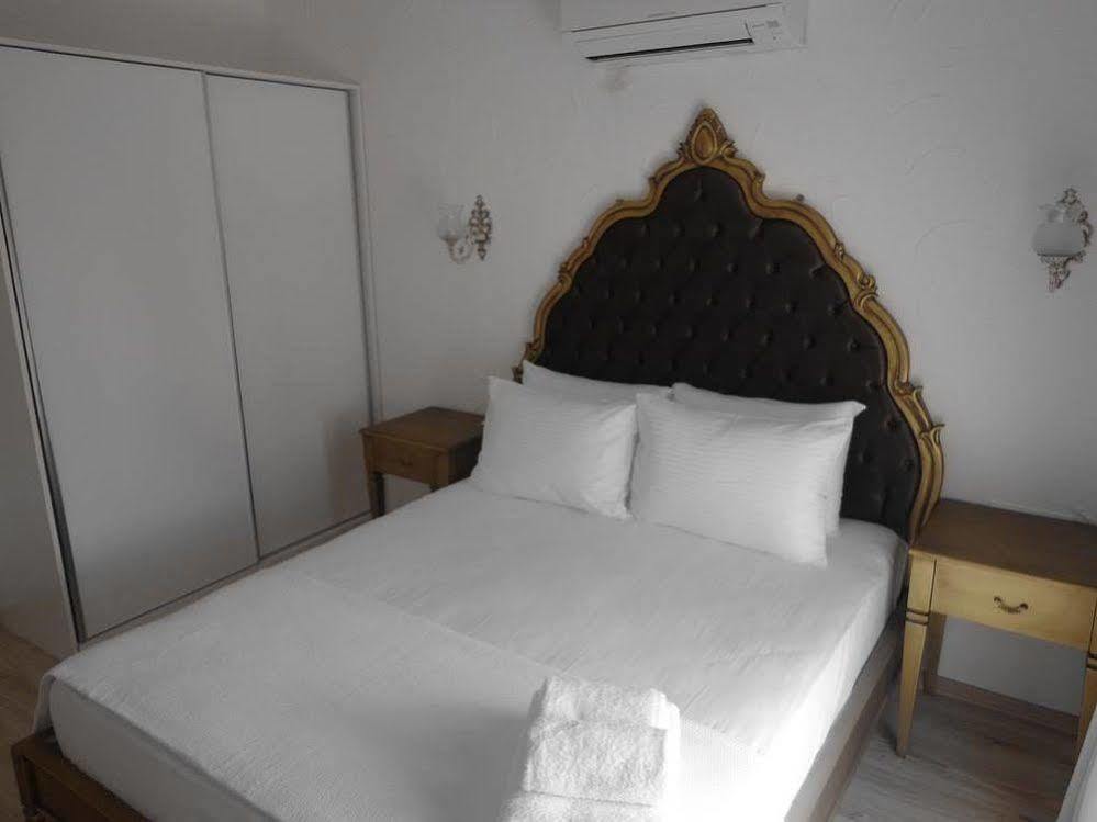 Alacati Alaris Hotel Extérieur photo