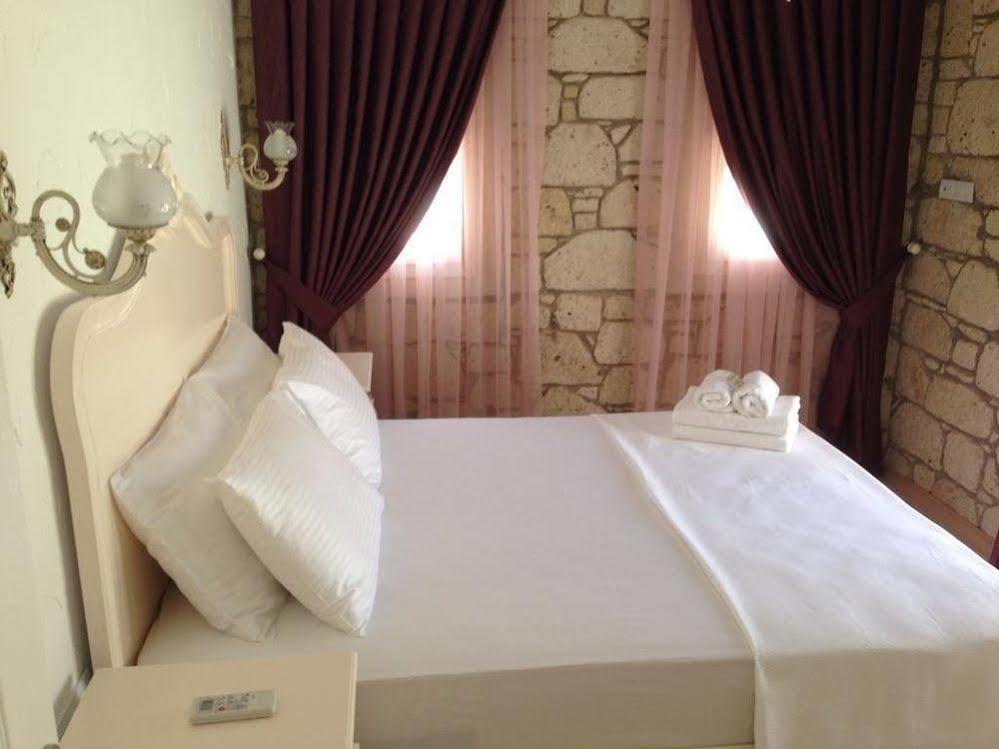 Alacati Alaris Hotel Extérieur photo