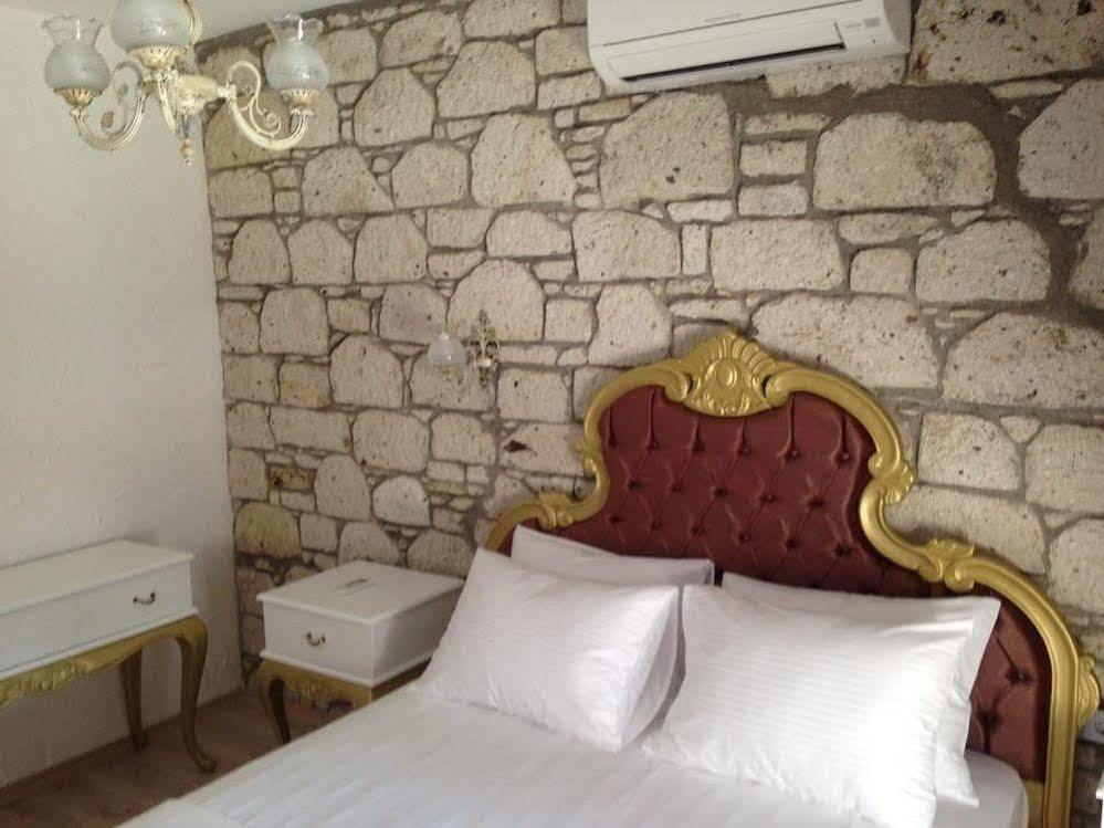 Alacati Alaris Hotel Extérieur photo