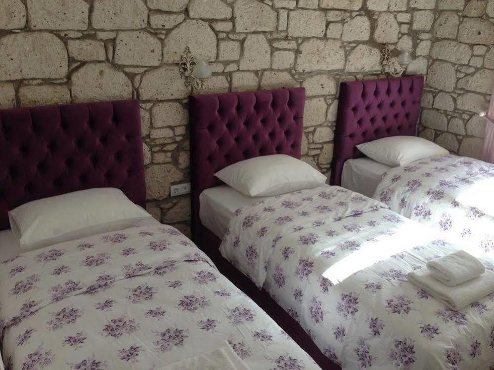 Alacati Alaris Hotel Extérieur photo