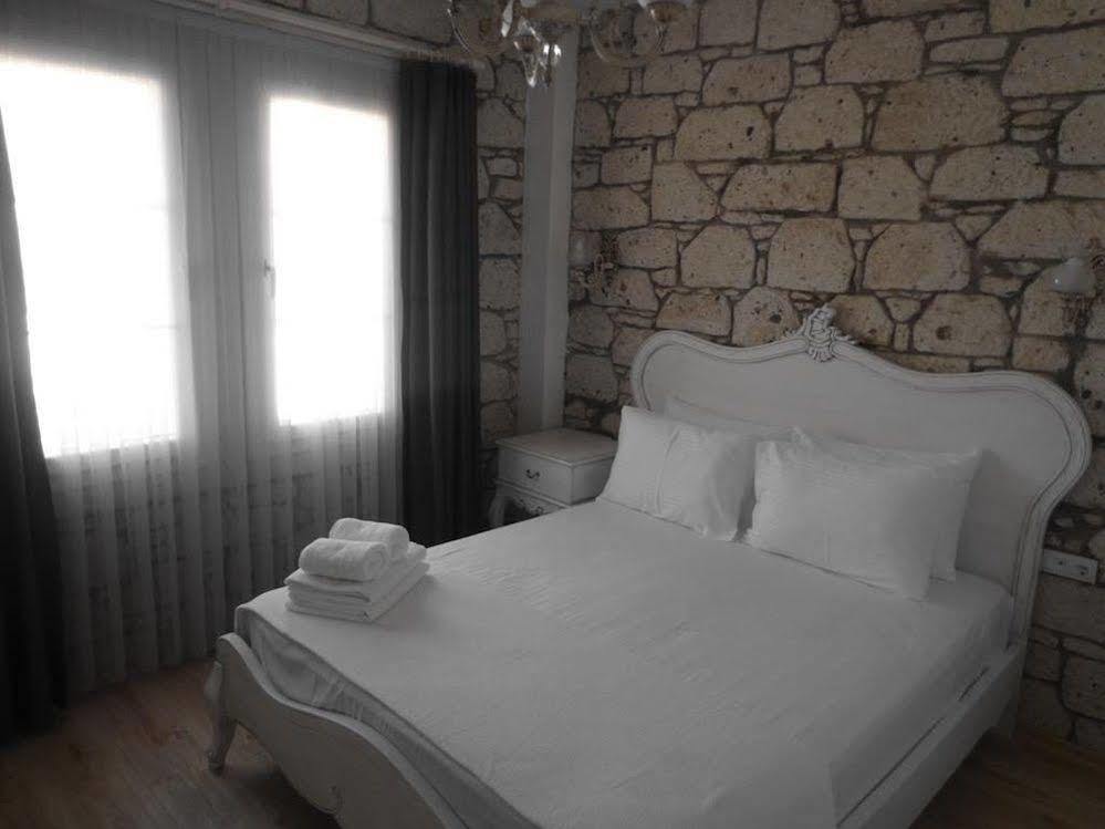 Alacati Alaris Hotel Extérieur photo