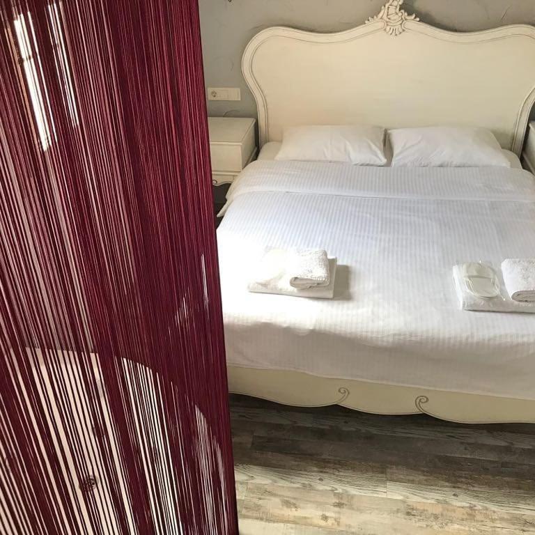 Alacati Alaris Hotel Extérieur photo